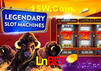 Platform Technology Lnbet