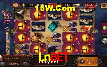 Live Casino Lnbet