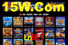 Welcome Bonus Lnbet