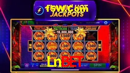 Seasonal Promotions Lnbet